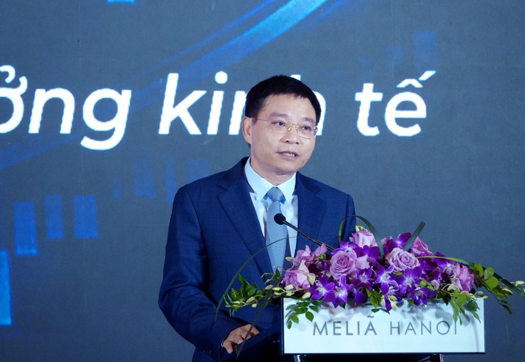 Bộ trưởng Tài chính: 'Tiếp tục đẩy mạnh cải cách và bảo vệ quyền lợi nhà đầu tư'