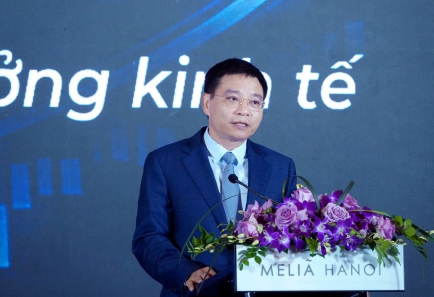 Bộ trưởng Tài chính: 