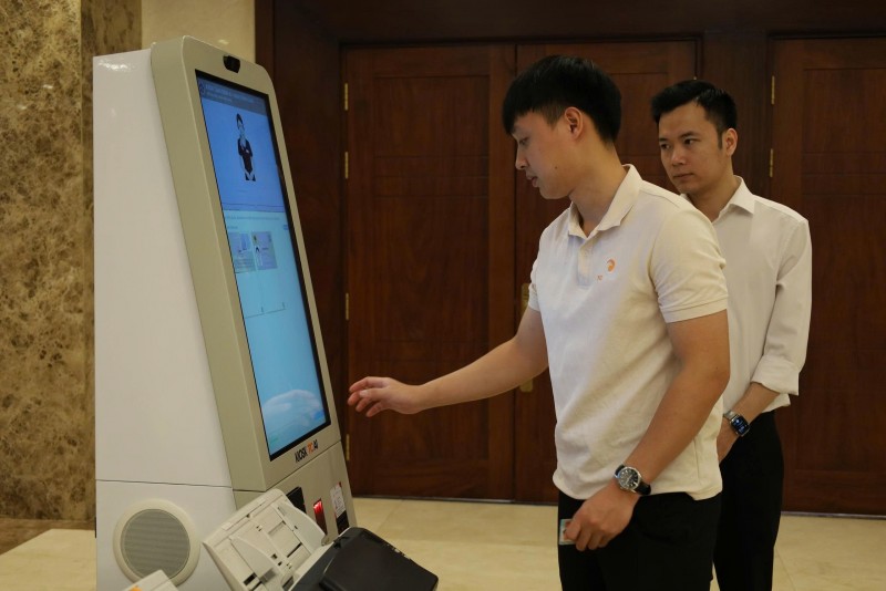 Bảo vệ dữ liệu góp phần có được niềm tin của khách hàng