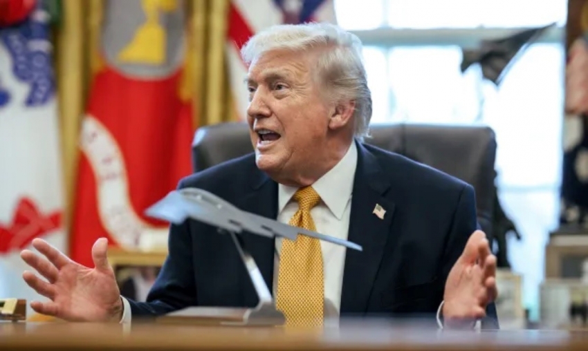 Tổng thống Trump: Mỹ cân nhắc thu hẹp chiến sự tại Trung Đông