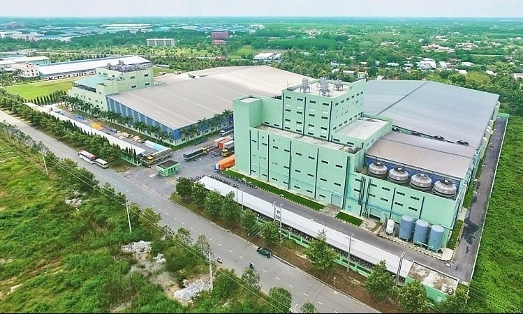 Sợi Thế Kỷ đặt mục tiêu doanh thu tăng 75% năm 2026 nhờ vận hành Unitex