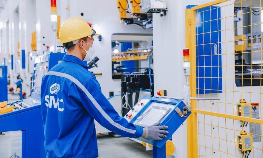 Cựu Chủ tịch SMC rời ghế cổ đông lớn, thoái hết vốn tại SMC