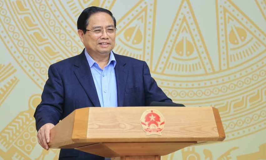 'Bảo vệ an ninh mạng là yêu cầu cấp bách, thường xuyên, trọng yếu'