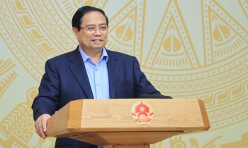 'Bảo vệ an ninh mạng là yêu cầu cấp bách, thường xuyên, trọng yếu'