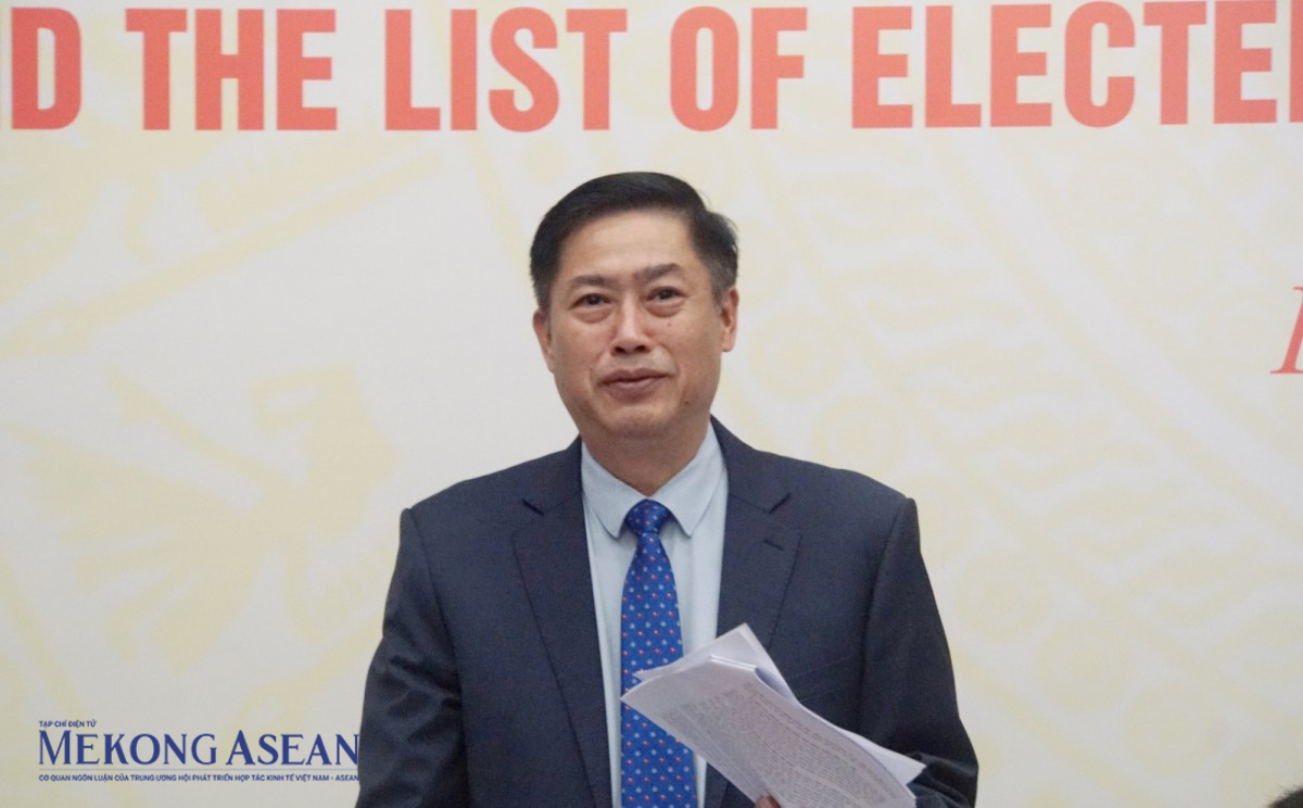 Quan tâm bồi dưỡng, hỗ trợ các đại biểu Quốc hội lần đầu trúng cử