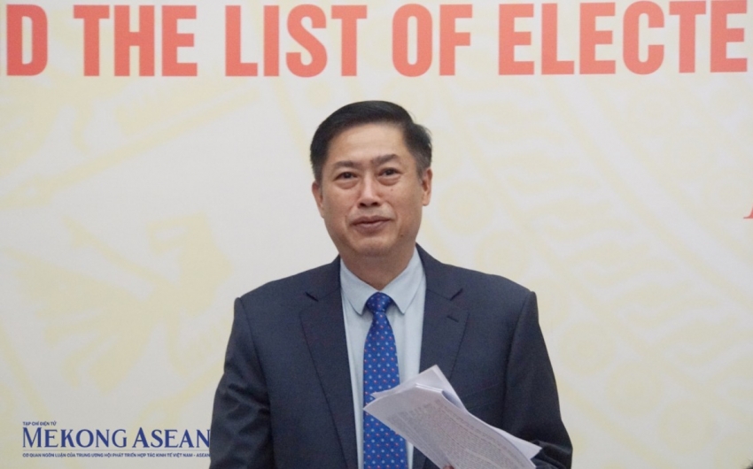 Quan tâm bồi dưỡng, hỗ trợ các đại biểu Quốc hội lần đầu trúng cử