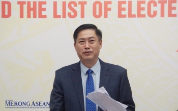 Quan tâm bồi dưỡng, hỗ trợ các đại biểu Quốc hội lần đầu trúng cử