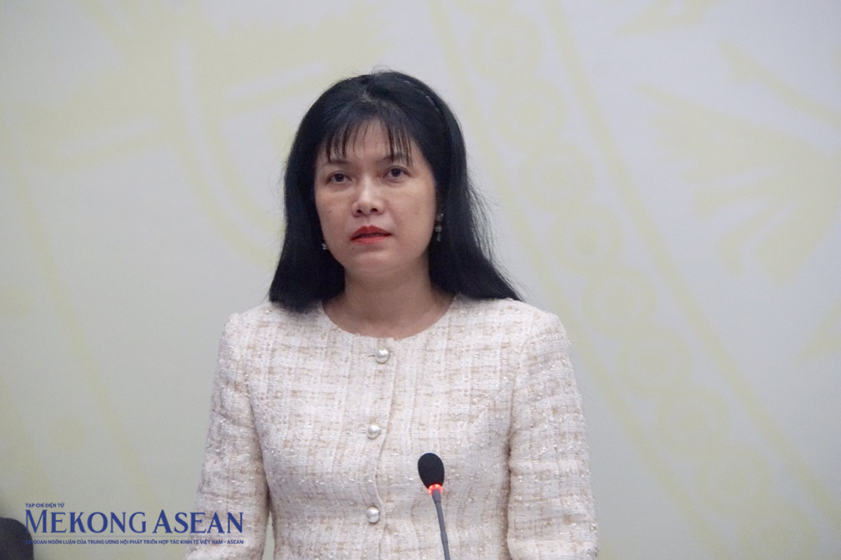 Quan tâm bồi dưỡng, hỗ trợ các đại biểu Quốc hội lần đầu trúng cử