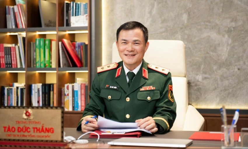 Nhiều doanh nhân trúng cử đại biểu Quốc hội