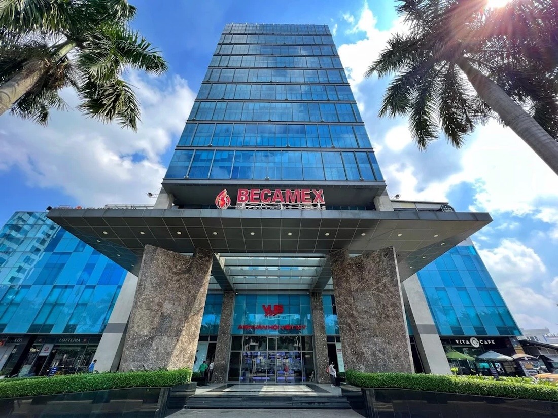 Becamex IJC đặt mục tiêu lợi nhuận 'đi lùi', chia cổ tức 5%