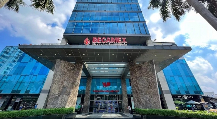 Becamex IJC đặt mục tiêu lợi nhuận 