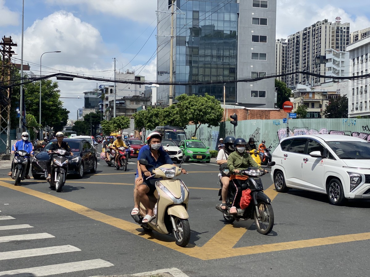 Ảnh minh họa: Hà Anh - Mekong ASEAN.