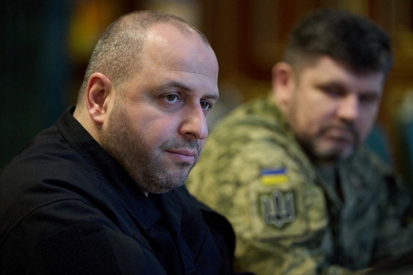 Ukraine - Mỹ công bố kết quả vòng đàm phán mới nhất