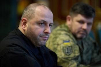 Ukraine - Mỹ công bố kết quả vòng đàm phán mới nhất