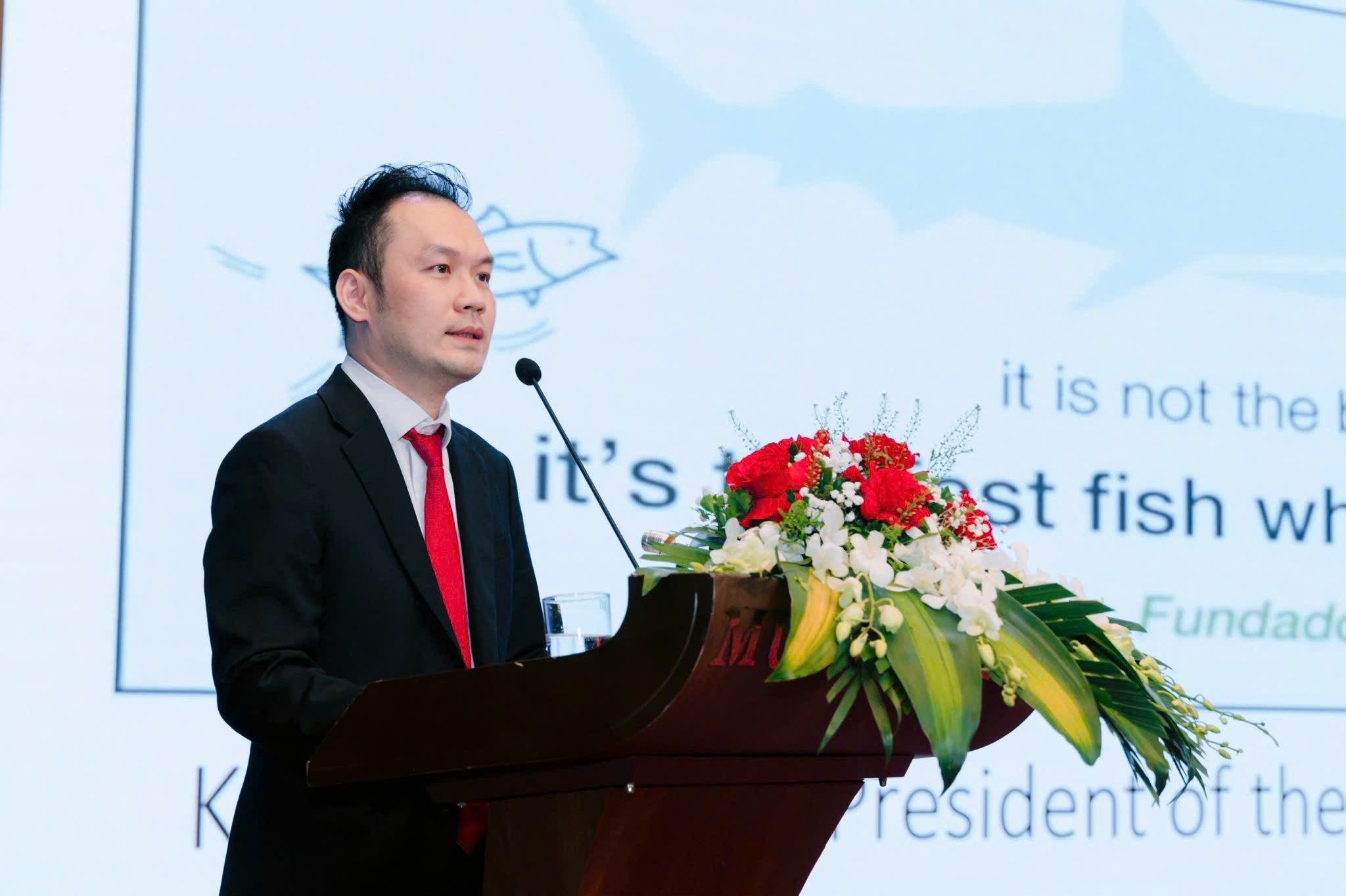 Doanh nghiệp Việt ứng phó trước xung đột Trung Đông