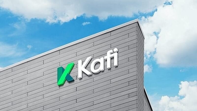 Chứng khoán Kafi lên kế hoạch IPO 125 triệu cổ phiếu