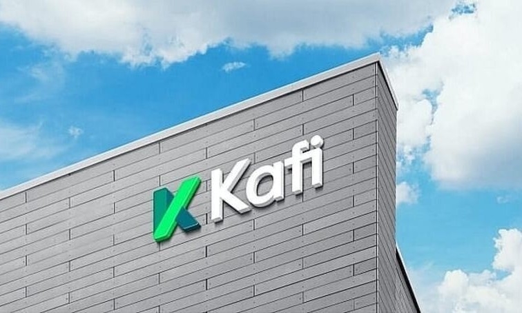 Chứng khoán Kafi lên kế hoạch IPO 125 triệu cổ phiếu