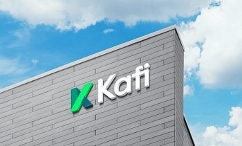 Chứng khoán Kafi lên kế hoạch IPO 125 triệu cổ phiếu