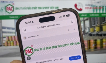 Công ty con của Hoá chất Đức Giang lên kế hoạch thay 4 thành viên HĐQT