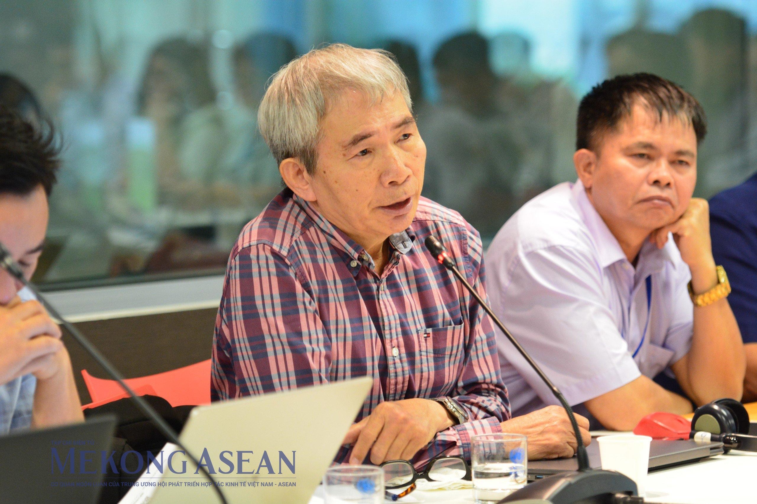 Doanh nghiệp Việt ứng phó trước xung đột Trung Đông