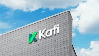 Chứng khoán Kafi lên kế hoạch IPO 125 triệu cổ phiếu