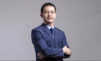 Chủ tịch MBS Lê Viết Hải xin từ nhiệm trước thềm ĐHĐCĐ