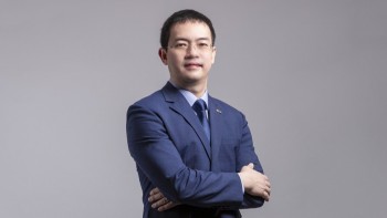 Chủ tịch MBS Lê Viết Hải xin từ nhiệm trước thềm ĐHĐCĐ