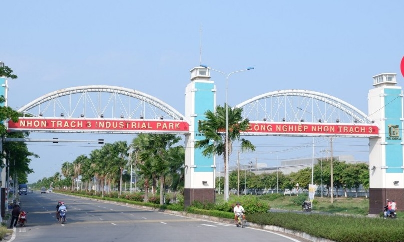 Lên kế hoạch đi lùi, KCN Tín Nghĩa vẫn đầu tư loạt dự án tại Đồng Nai