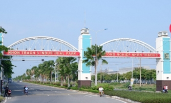 Lên kế hoạch đi lùi, KCN Tín Nghĩa vẫn đầu tư loạt dự án tại Đồng Nai