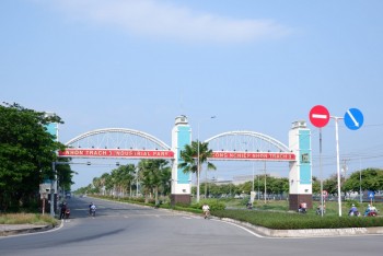 Lên kế hoạch đi lùi, KCN Tín Nghĩa vẫn đầu tư loạt dự án tại Đồng Nai