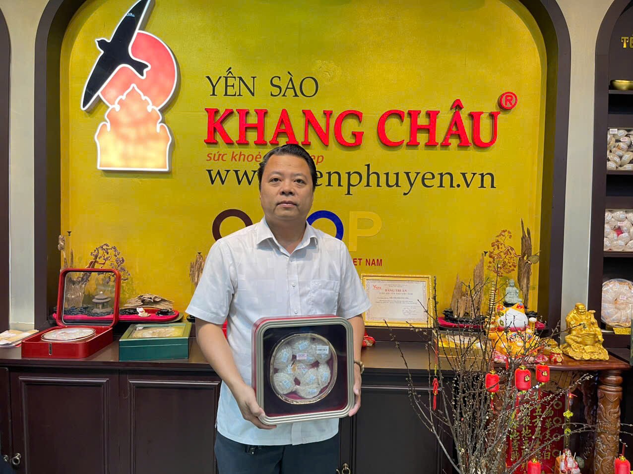 Doanh nghiệp Việt ứng phó với bất ổn từ xung đột Trung Đông