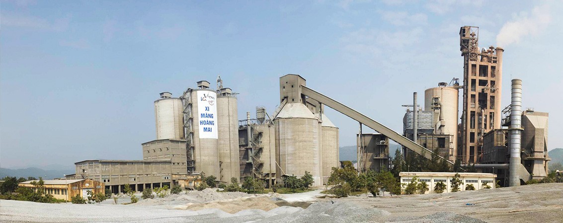 Kế hoạch doanh thu của Vicem Hoàng Mai giảm nhẹ trong năm 2026