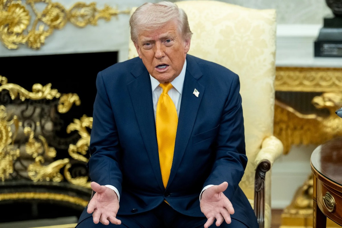 Giá dầu thô giảm mạnh khi Tổng thống Trump tuyên bố hoãn tấn công Iran