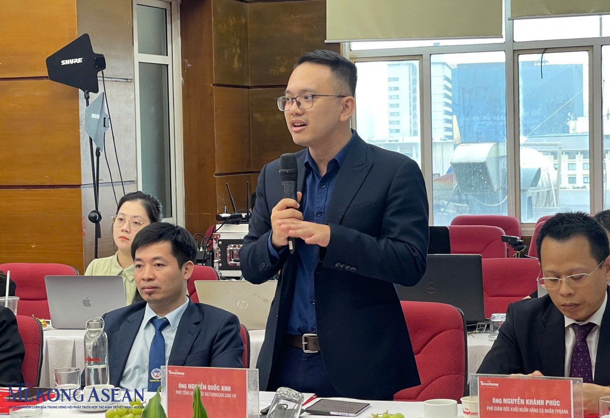 Lãi suất cao và hiện tượng cắt lỗ: Người mua nhà nên nhập cuộc hay đứng ngoài?