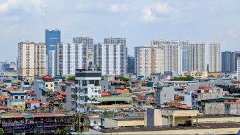 Áp lực lãi suất, thị trường bất động sản xuất hiện tình trạng cắt lỗ