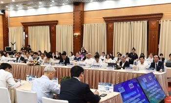 Sắp diễn ra Diễn đàn Doanh nghiệp Việt Nam năm 2026