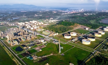 BSR sắp đổi tên, đẩy công suất nhà máy lọc dầu Dung Quất lên 126%