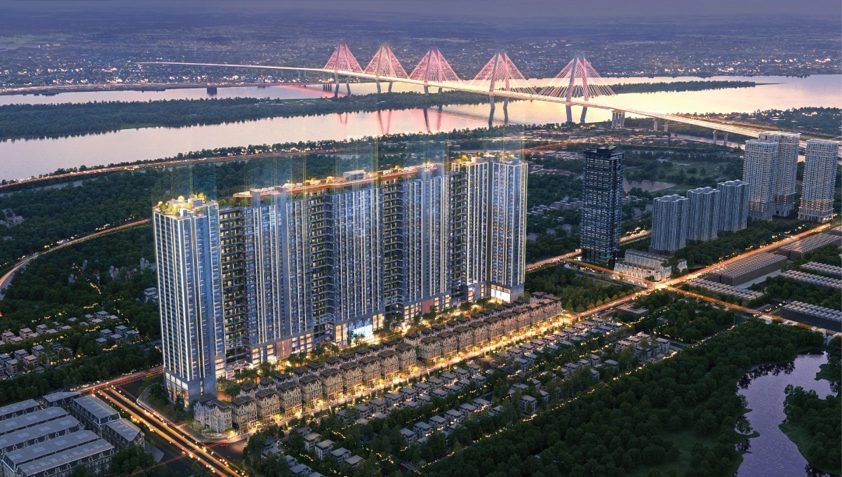 Sunshine Homes đặt mục tiêu lợi nhuận cao gấp 9 lần doanh thu