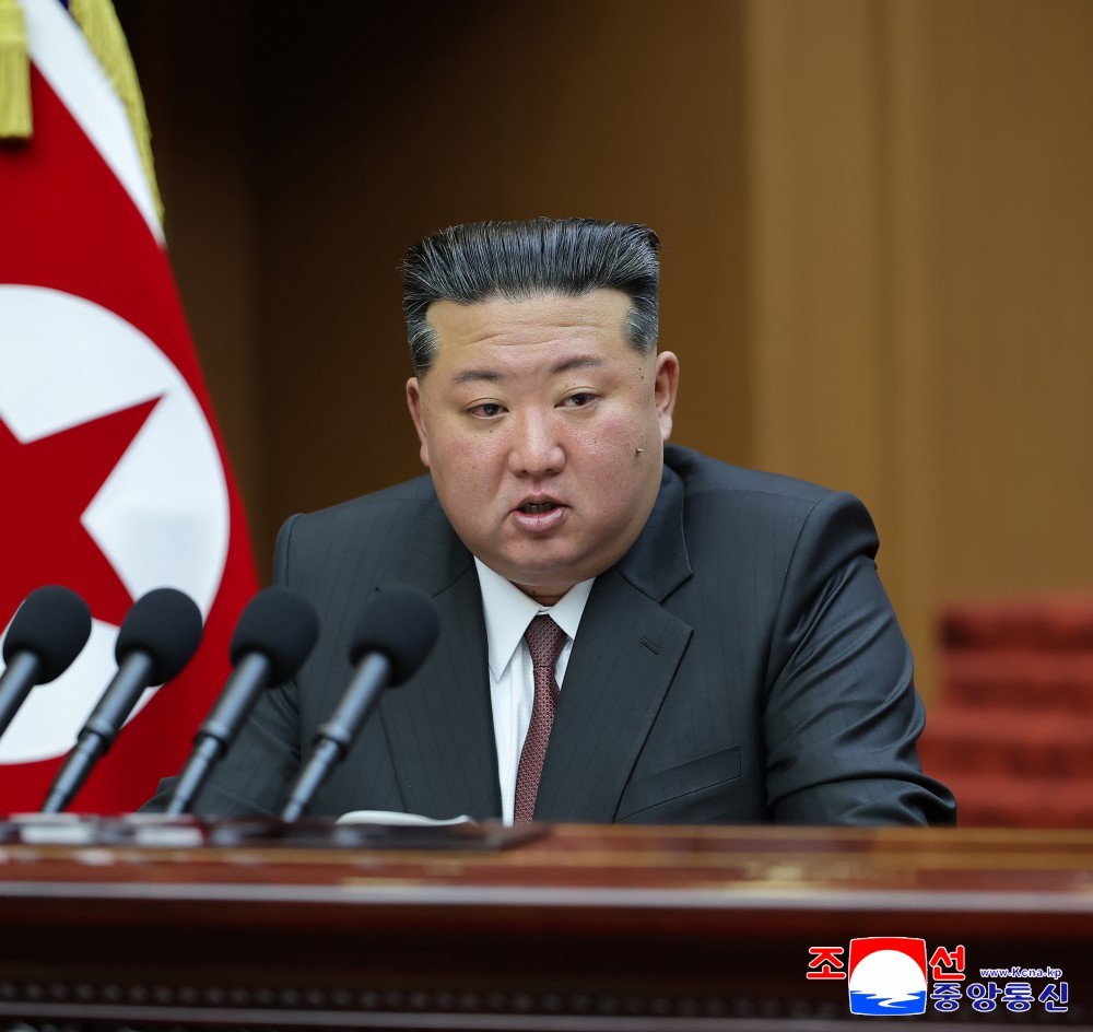 Việt Nam chúc mừng ông Kim Jong Un tái đắc cử Chủ tịch Quốc vụ Triều Tiên