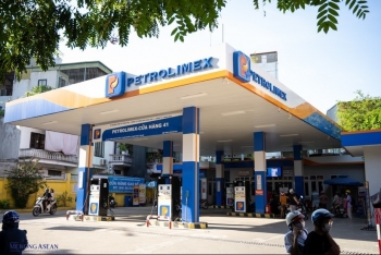 Bộ Tài chính đề xuất giảm 1.000 đồng/lít thuế môi trường với xăng