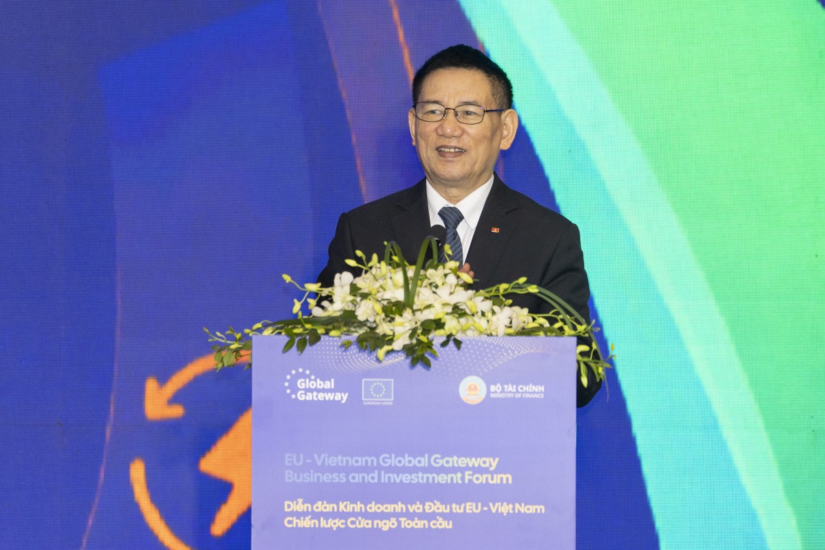 Quan hệ EU - Việt Nam: Hiện thực hóa cam kết bằng các dự án trăm triệu euro