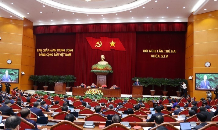 Trung ương thảo luận việc thành lập TP Đồng Nai trực thuộc Trung ương