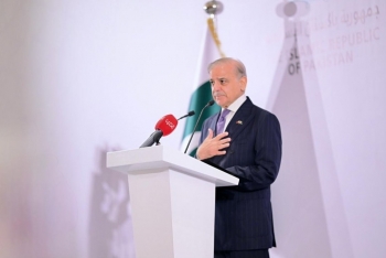 Pakistan sẵn sàng làm trung gian đàm phán Mỹ - Iran