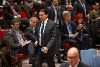 Israel tuyên bố không tham gia đàm phán Mỹ - Iran