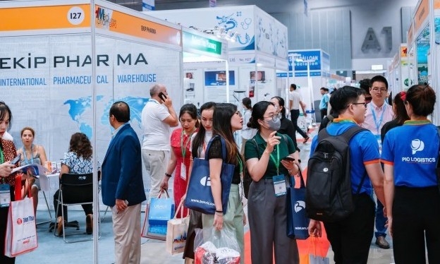 Sắp diễn ra sự kiện Kết nối doanh nghiệp dược phẩm Việt Nam - Ấn Độ