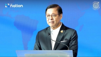 Tàu Thái Lan an toàn vượt qua Eo biển Hormuz