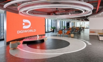 Digiworld đặt mục tiêu lãi cao nhất 4 năm, thay đổi mô hình hoạt động