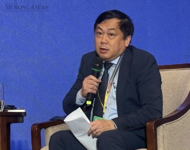 Vận tải biển Việt Nam: Từ vận hành truyền thống đến mô hình xanh