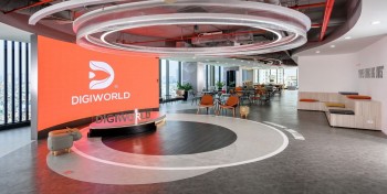 Digiworld đặt mục tiêu lãi cao nhất 4 năm, thay đổi mô hình hoạt động