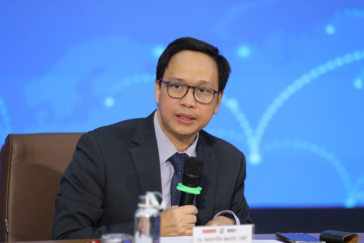 Chủ động giữ vững an ninh năng lượng trước biến động toàn cầu